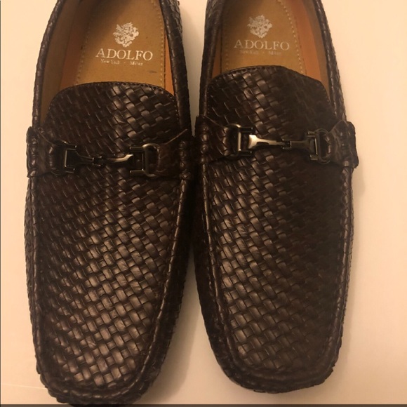 Adolfo Other - Men’s loafers